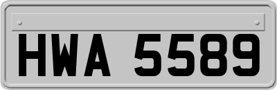 HWA5589