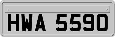 HWA5590