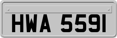 HWA5591