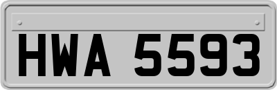 HWA5593