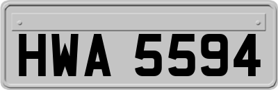 HWA5594