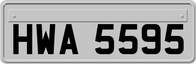 HWA5595