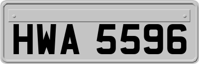 HWA5596