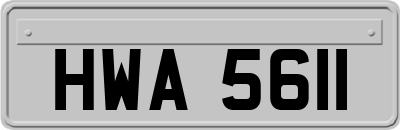 HWA5611