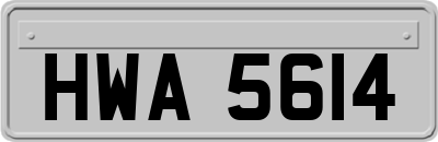 HWA5614