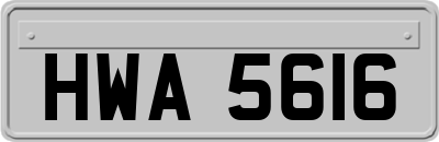 HWA5616
