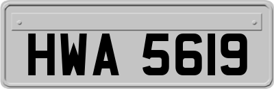 HWA5619