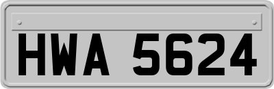 HWA5624