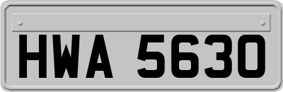HWA5630