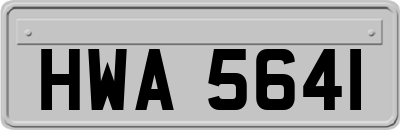 HWA5641