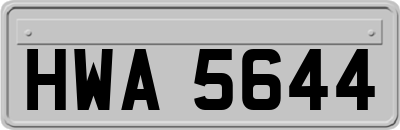 HWA5644