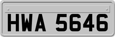 HWA5646