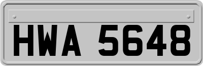 HWA5648