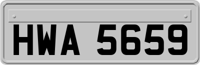 HWA5659