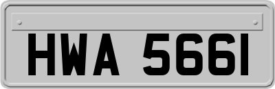HWA5661