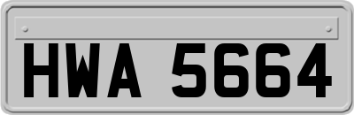 HWA5664