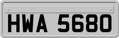 HWA5680