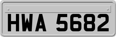 HWA5682