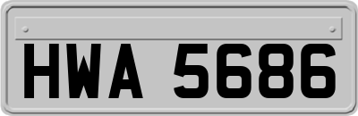 HWA5686