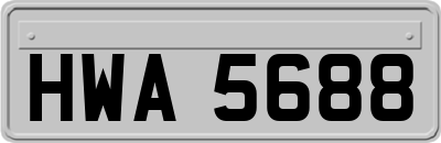 HWA5688