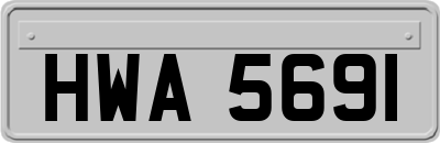 HWA5691