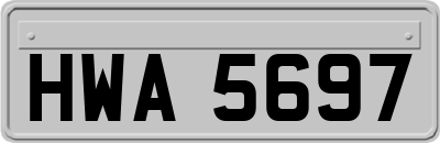 HWA5697