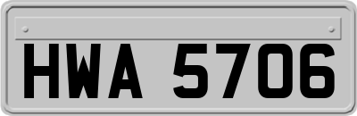 HWA5706