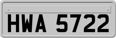 HWA5722