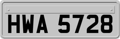 HWA5728