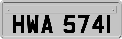 HWA5741