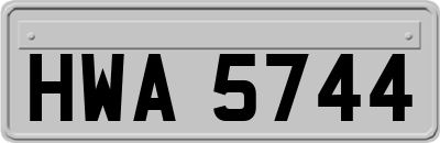 HWA5744