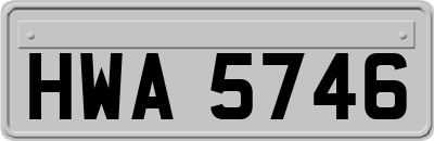 HWA5746