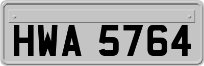 HWA5764