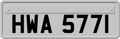 HWA5771