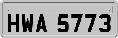HWA5773