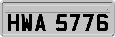 HWA5776