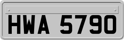 HWA5790