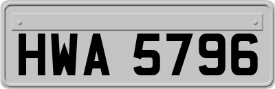 HWA5796