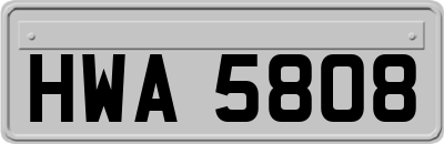 HWA5808