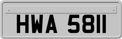 HWA5811