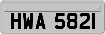 HWA5821