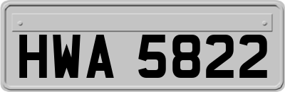 HWA5822
