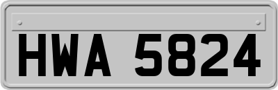 HWA5824