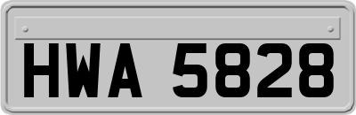 HWA5828