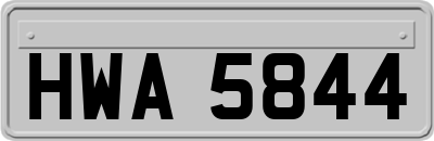 HWA5844