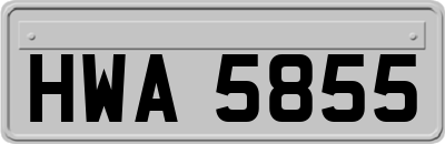 HWA5855