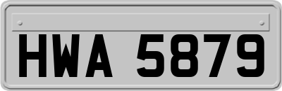HWA5879