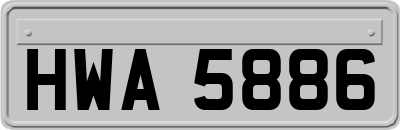 HWA5886