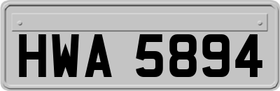 HWA5894