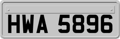 HWA5896